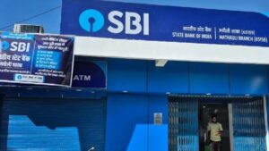 SBI FD Interest Rates