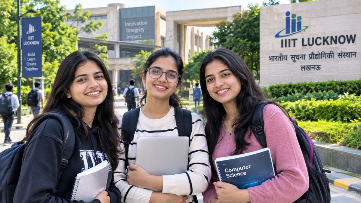 IIIT Lucknow Placement 2026