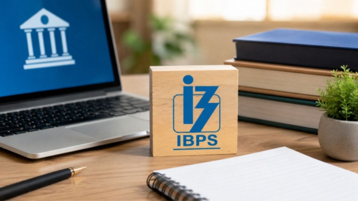 IBPS RRB Registration 2026