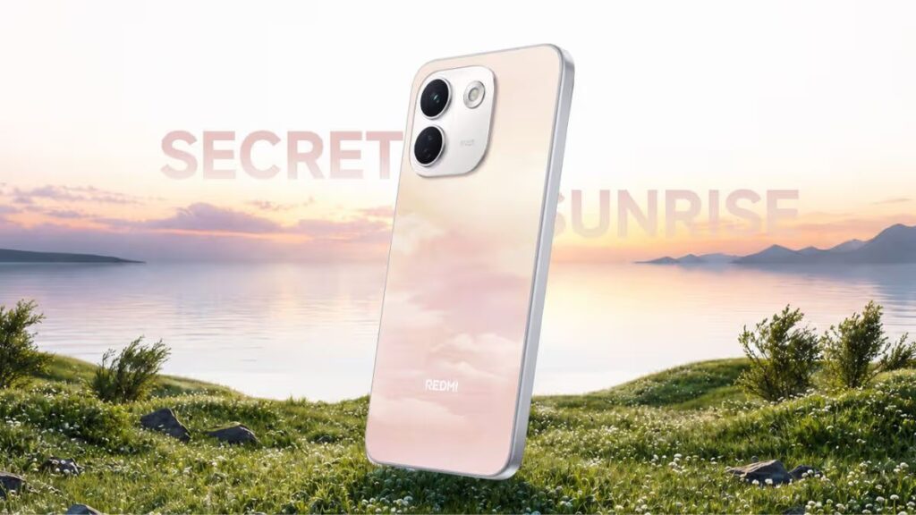 Redmi Note 17 Pro Max