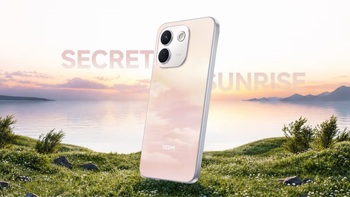 Redmi Note 17 Pro Max
