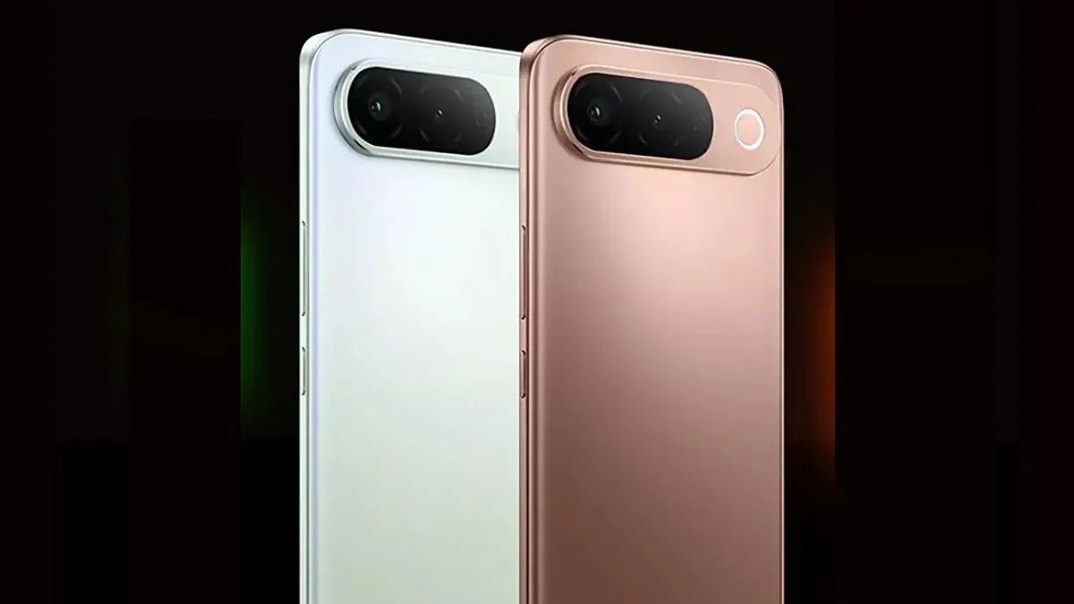 Vivo T5 5G Launching