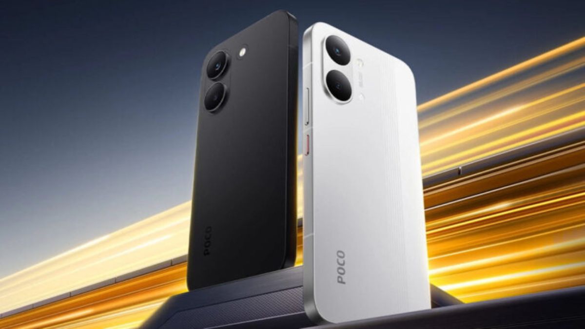 Poco X8 Series Launches