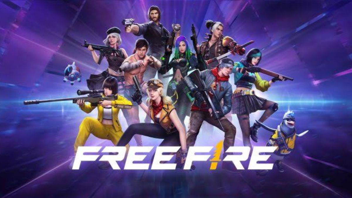 Free Fire Headshot Panel 2026