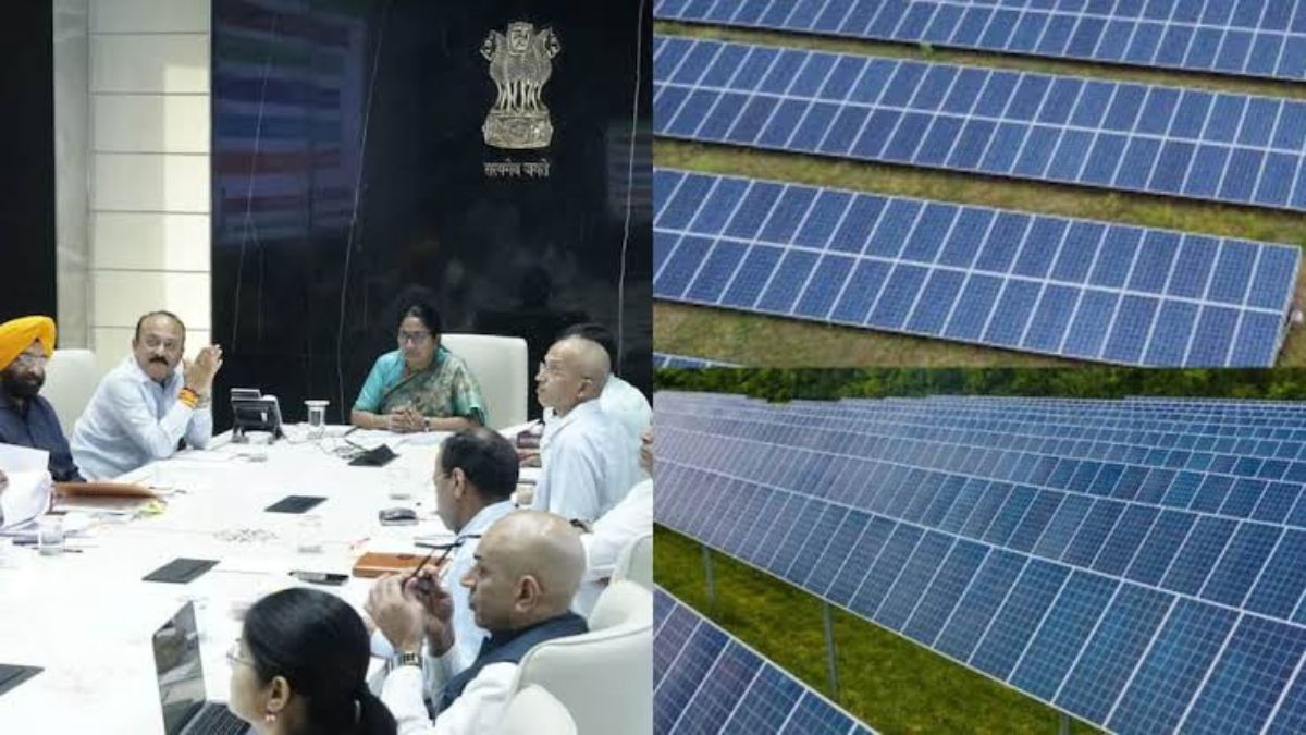 IIT Delhi Launches Solar Energy