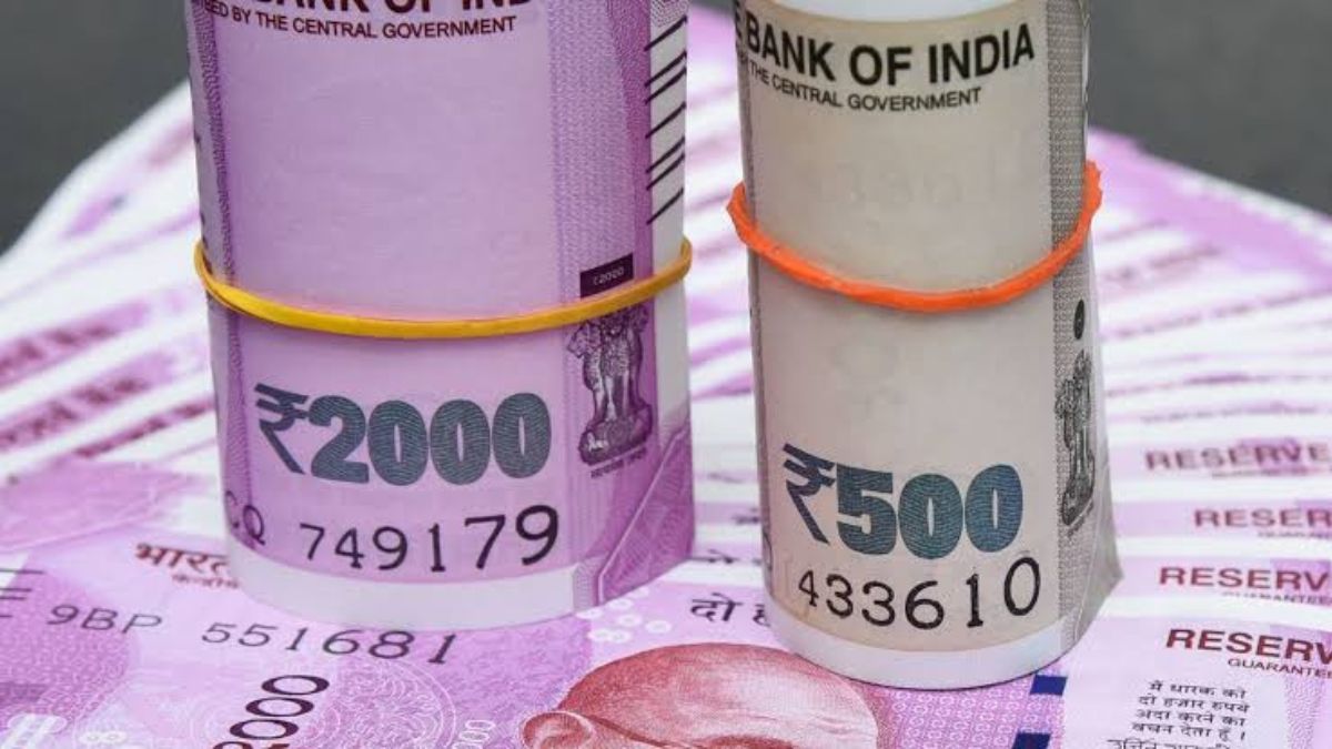 Post Office Gram Suraksha Scheme