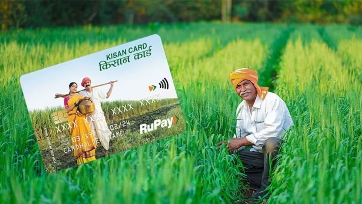 Kisan Credit Card