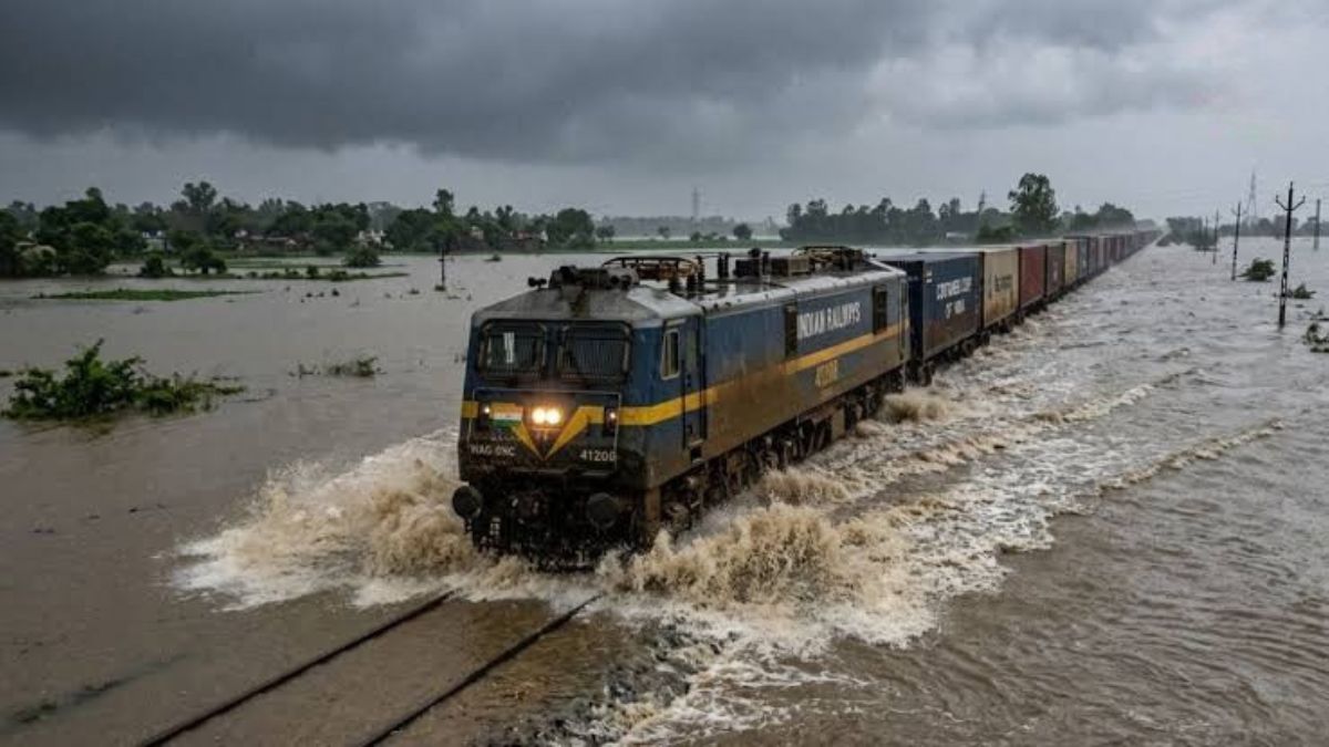 Bihar Flood Alert