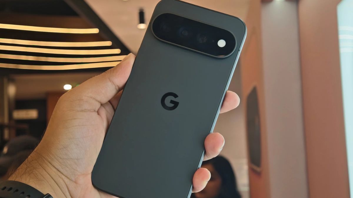 Google Pixel 11 Pro Review