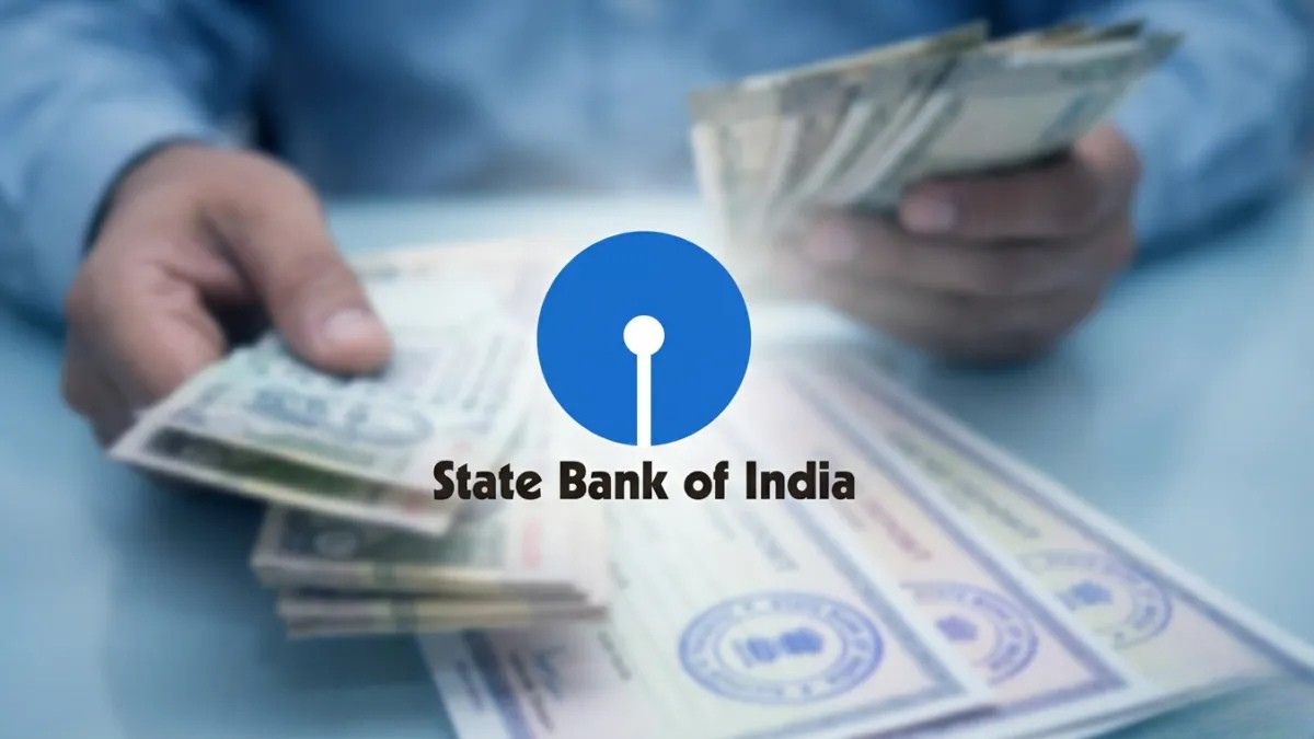 SBI FD Interest Rates