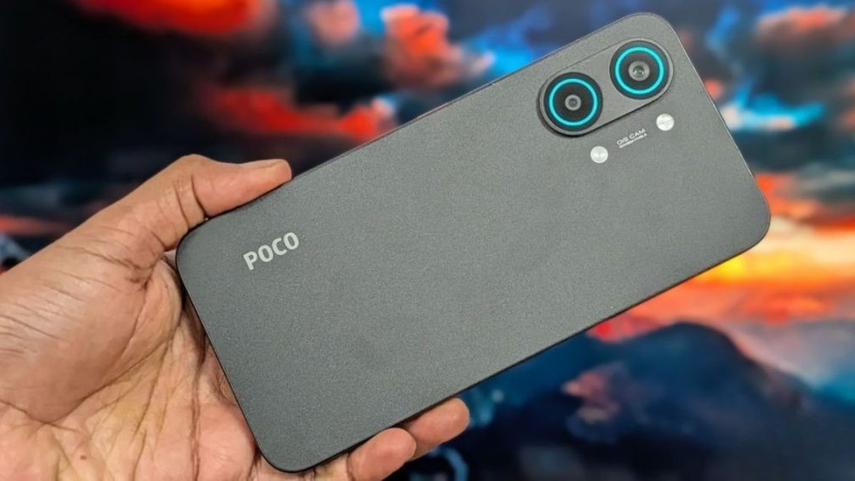 Poco X8 Pro Max Review