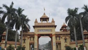 IIT BHU Placement 2026