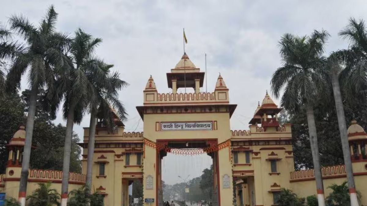 IIT BHU Placement 2026
