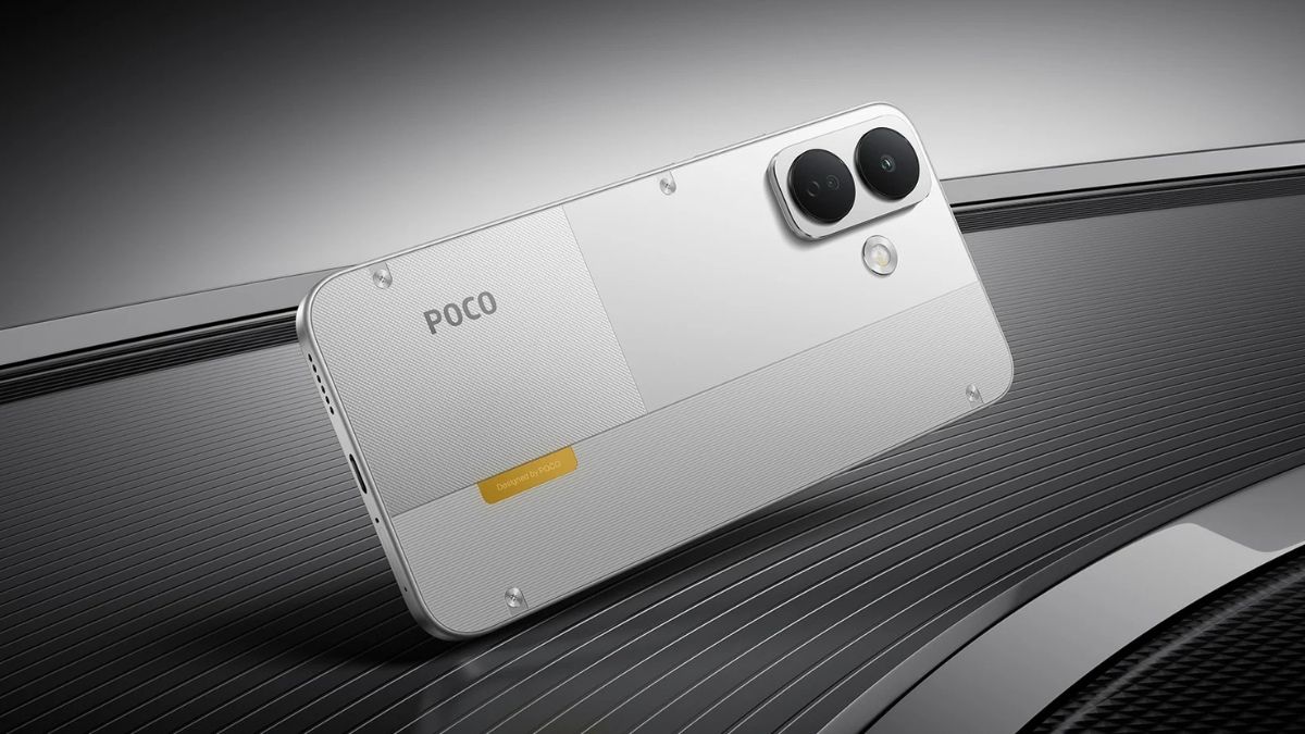 Poco X8 Series Launches