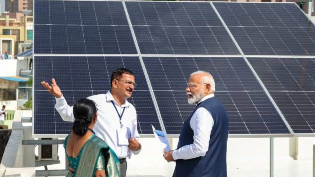 PM Surya Ghar Green Loan