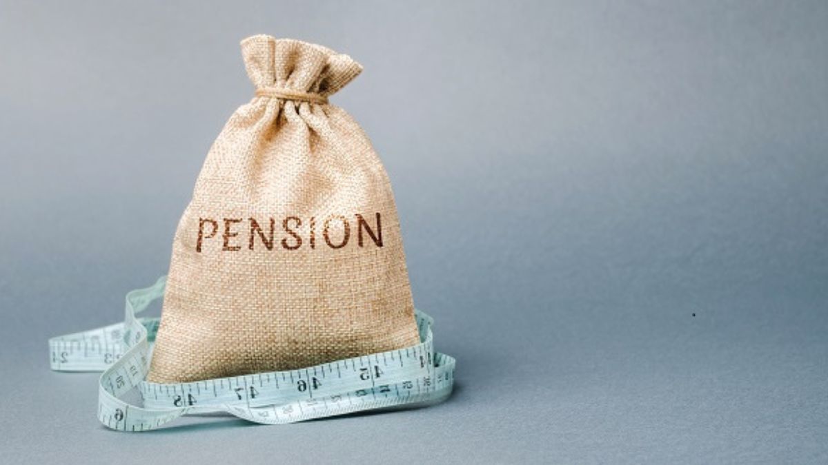 Commuted Pension Rule May Change