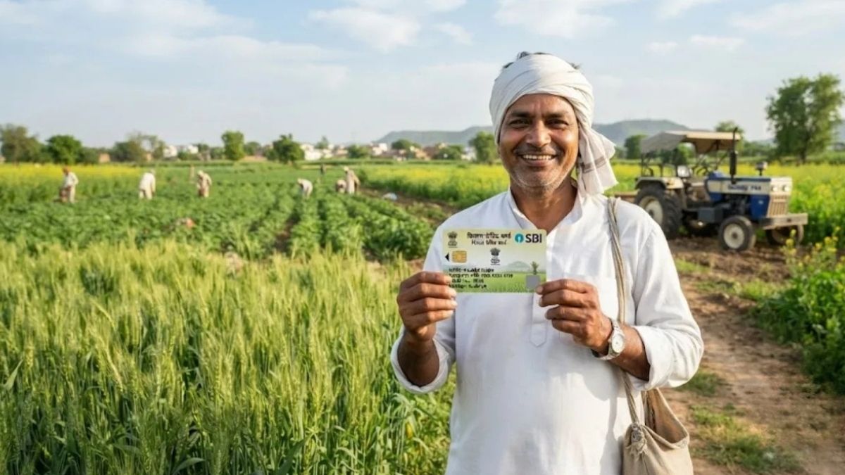 Kisan Credit Card