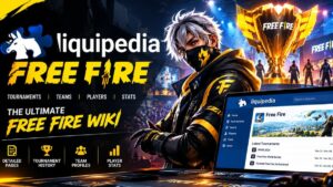 Liquipedia Free Fire 2026