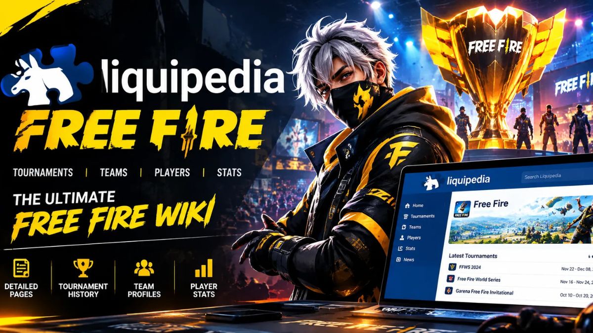 Liquipedia Free Fire 2026