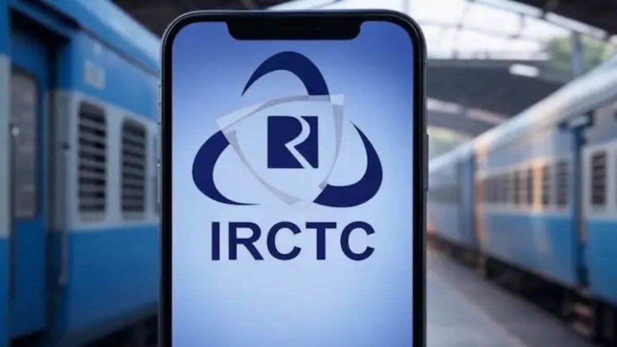 IRCTC Rules