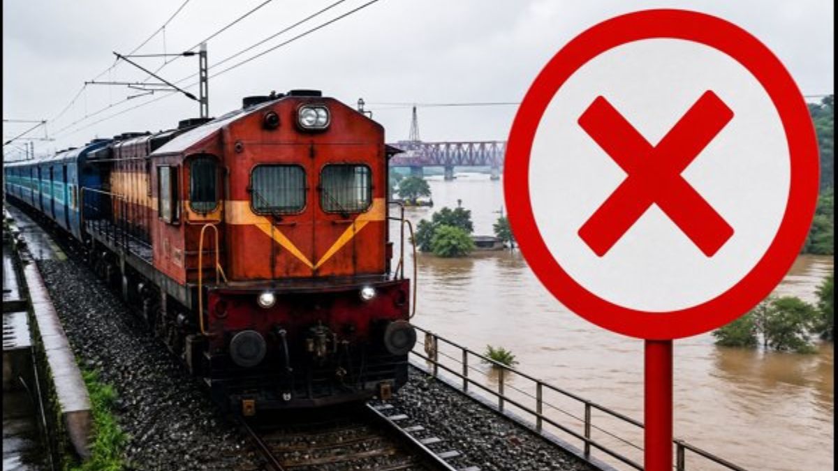 Bihar Flood Alert