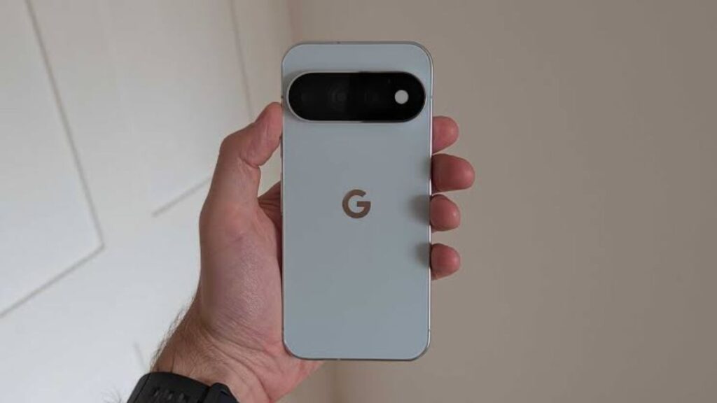 Google Pixel 11 Pro Review