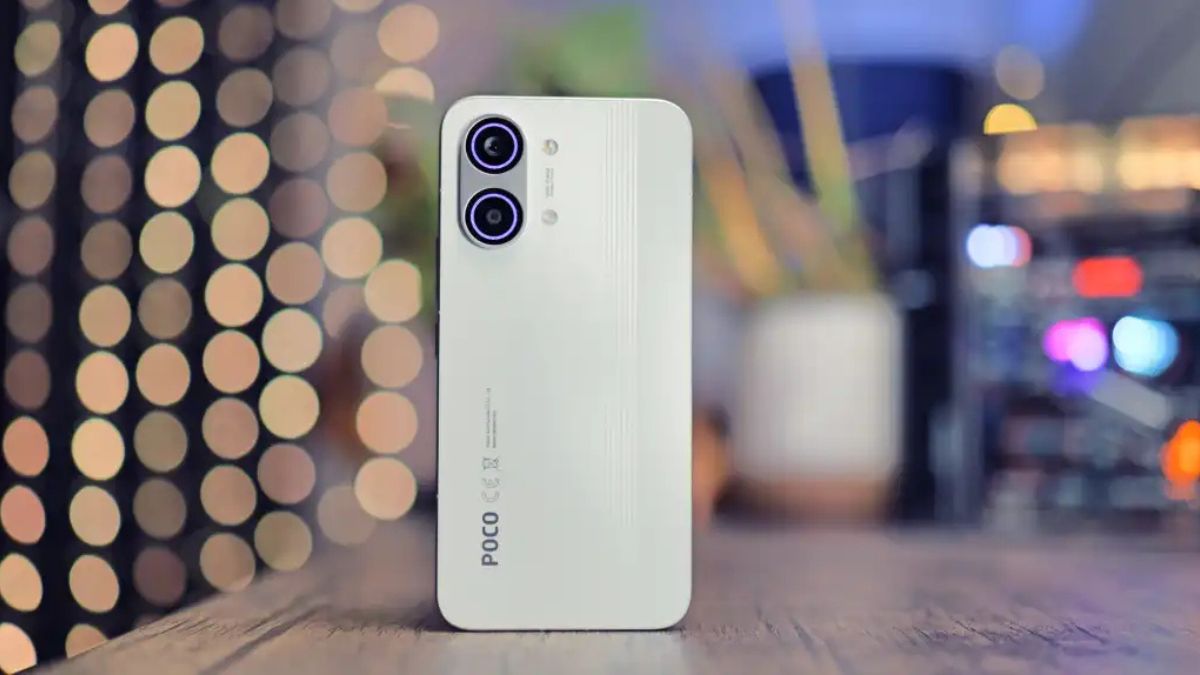 Poco X8 Pro Max Review