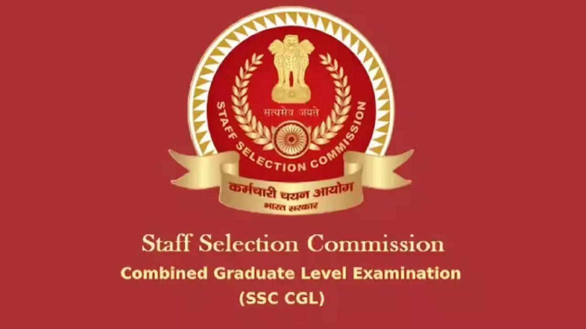 SSC CGL 2026 Exam Date Out