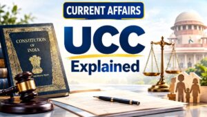 UCC Explained
