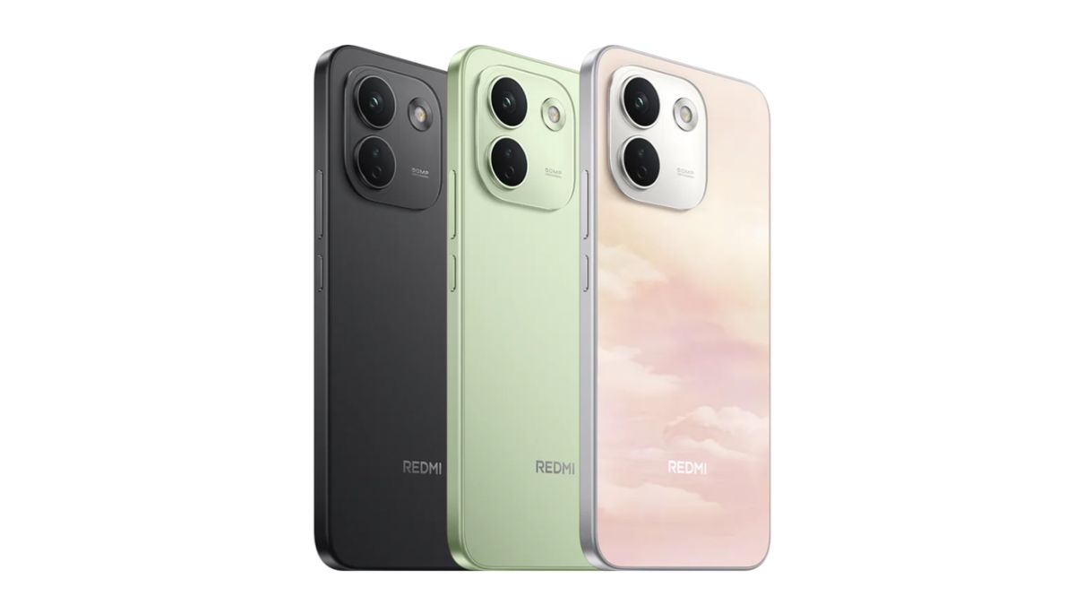 Redmi Note 17 Pro Max