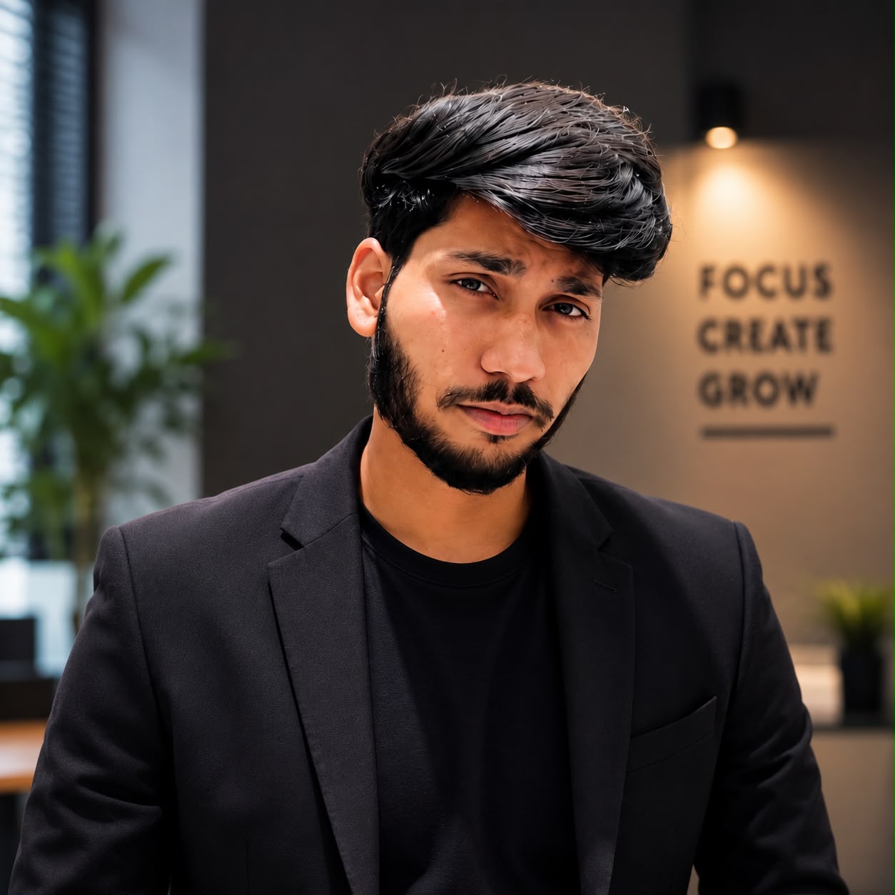 Kuldeep - Content Writer at Tazanews
