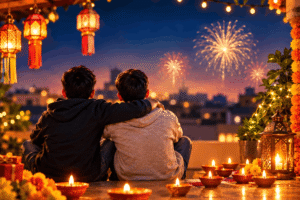 Diwali Dosti Shayari in Hindi 2026