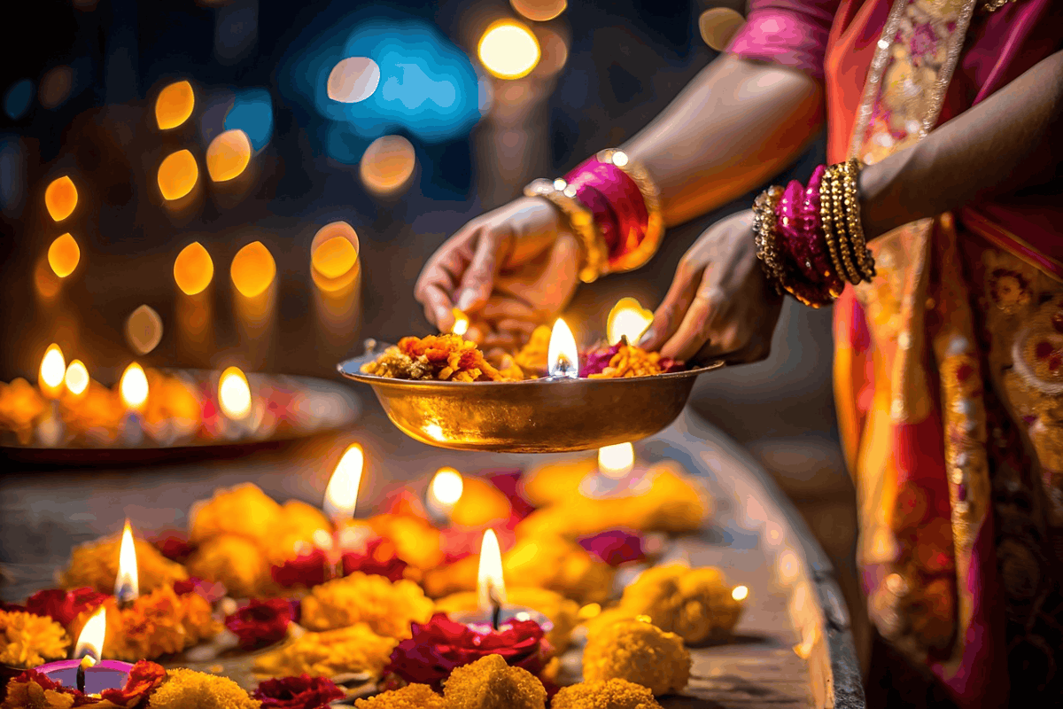 When Is Diwali 2026?