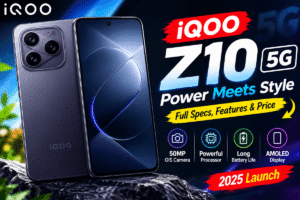 iQOO 16 Launch Date in India