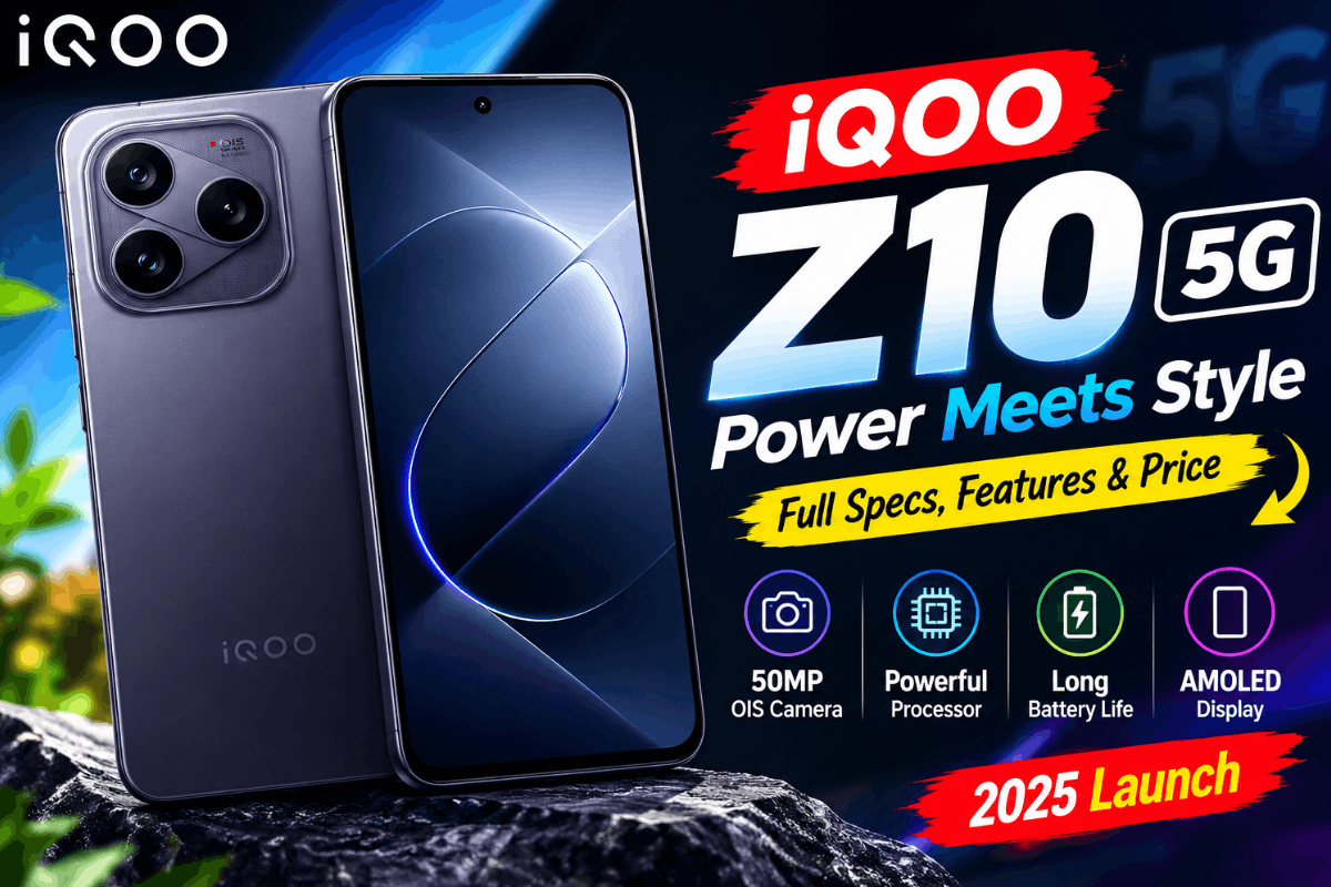 iQOO 16 Launch Date in India